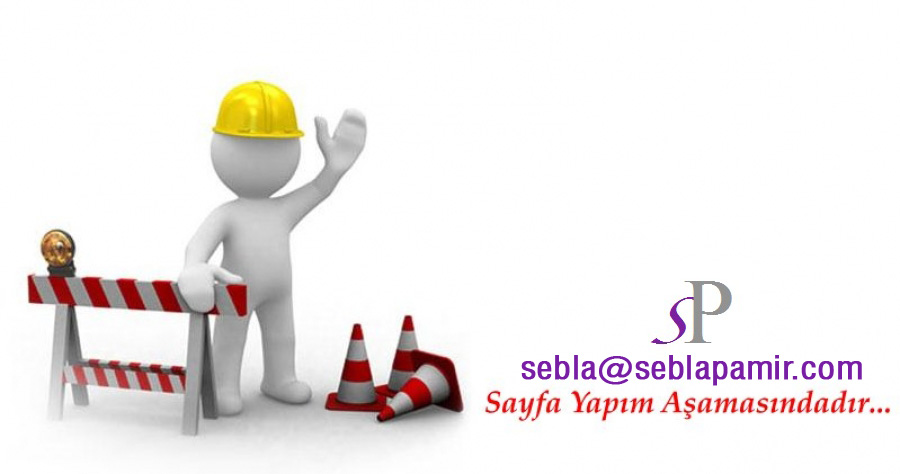 Sebla Pamir
